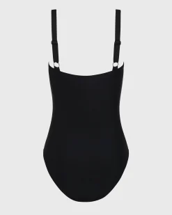 Grace One Piece - Black (Sculpteur®)