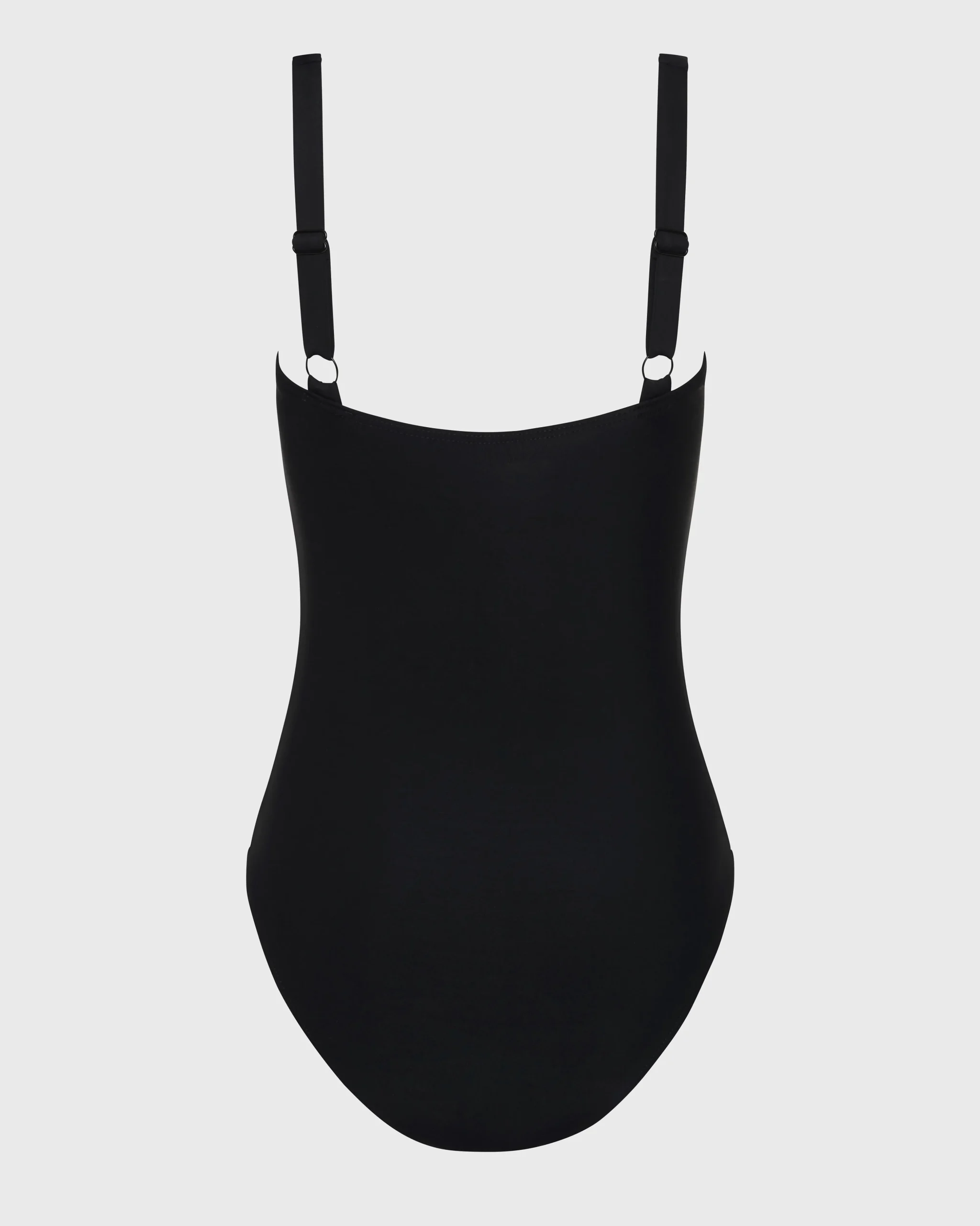 Grace One Piece - Black (Sculpteur®)