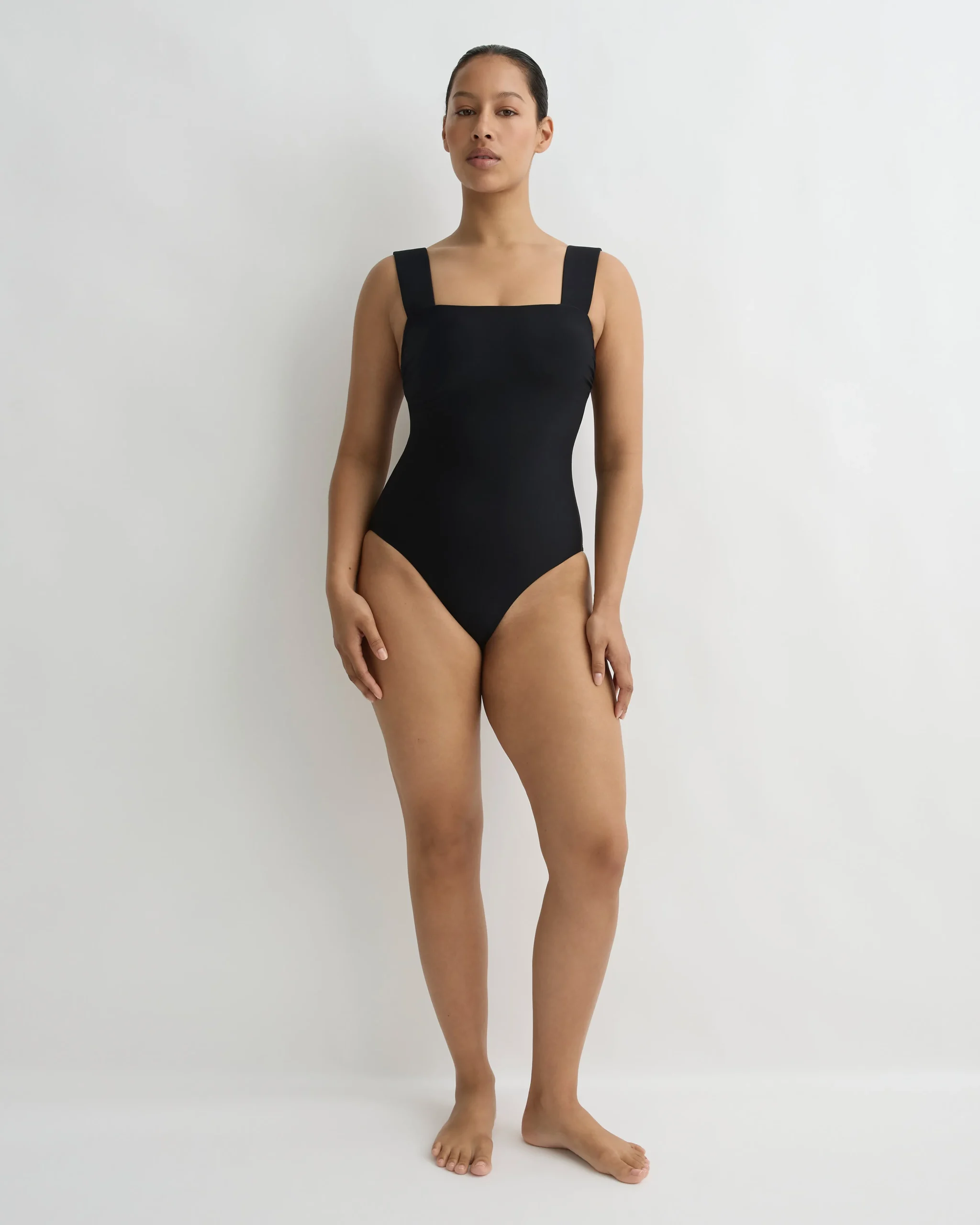 Gwen One Piece - Black (Sculpteur®)