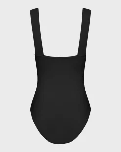 Gwen One Piece - Black (Sculpteur®)