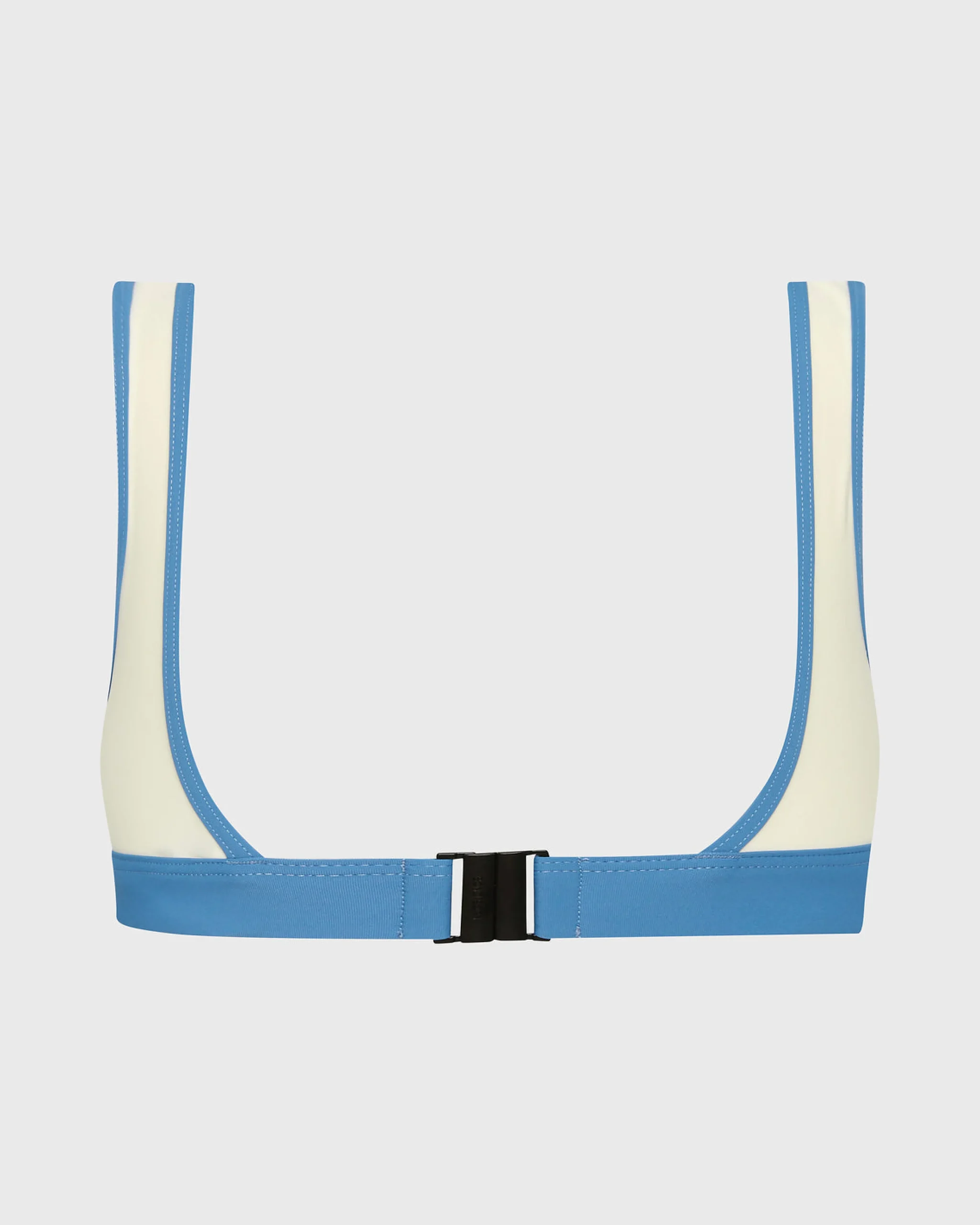 Hayden Bikini Top - Pearl & Dusk (Sculpteur®)