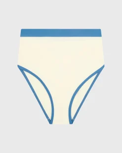 Jayde Bikini Bottom - Pearl & Dusk (Sculpteur®)