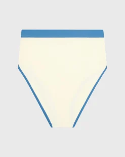 Jayde Bikini Bottom - Pearl & Dusk (Sculpteur®)