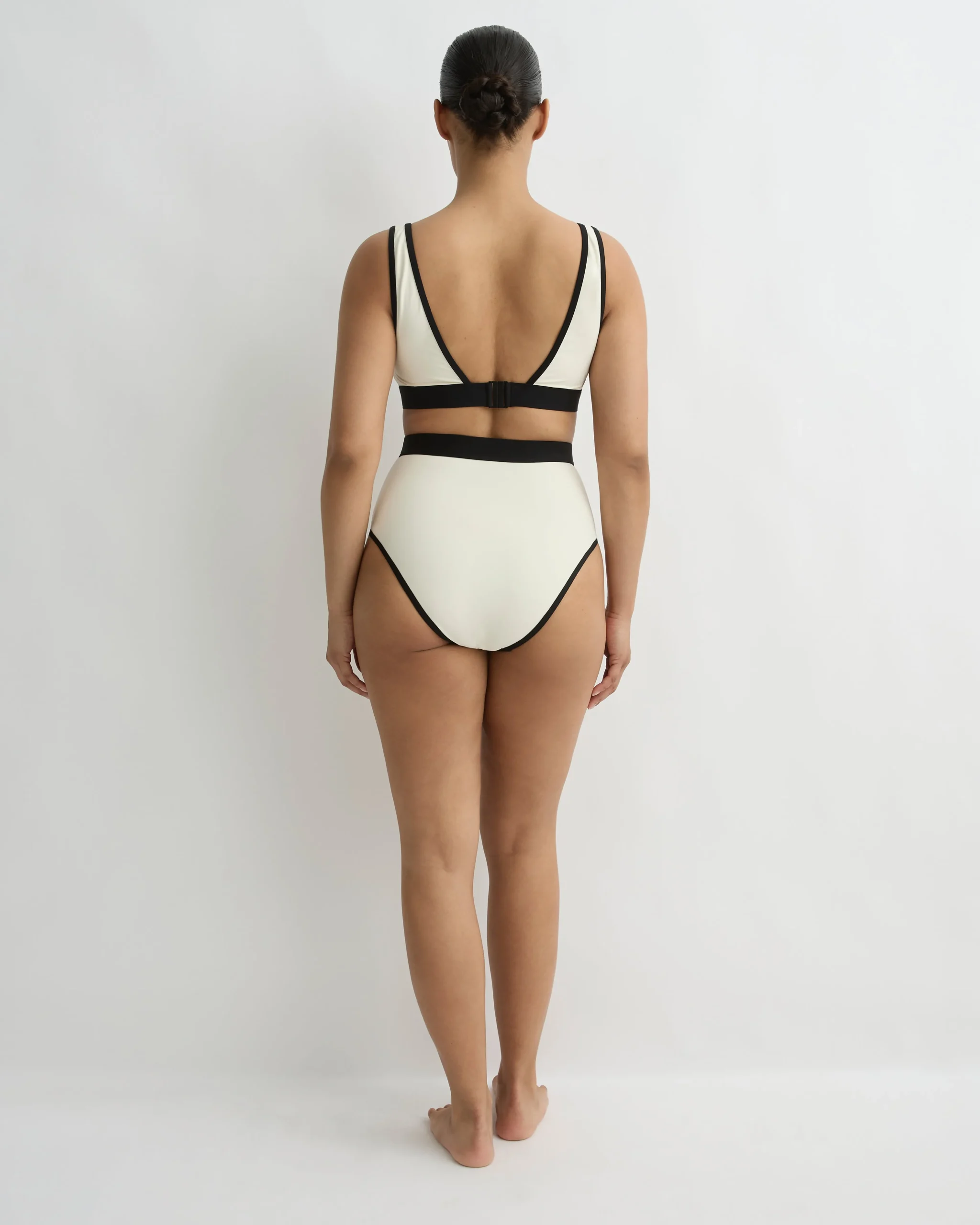 Jayde Bikini Bottom - Pearl (Sculpteur®)