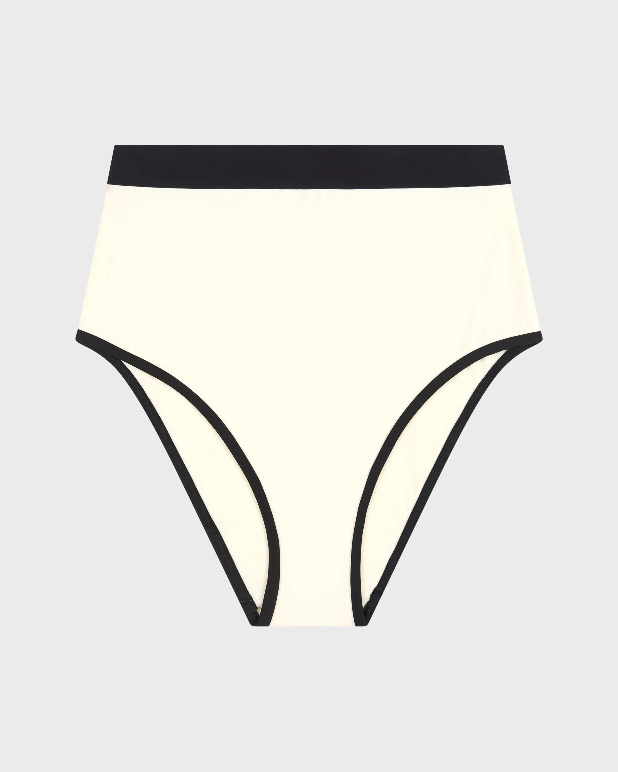 Jayde Bikini Bottom - Pearl (Sculpteur®)