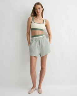 Jayde Bikini Bottom - Sage (Sculpteur®)