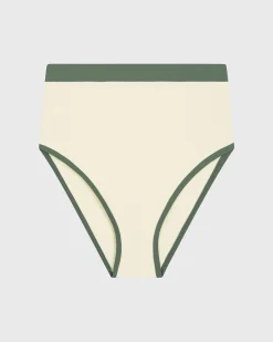 Jayde Bikini Bottom - Sage (Sculpteur®)