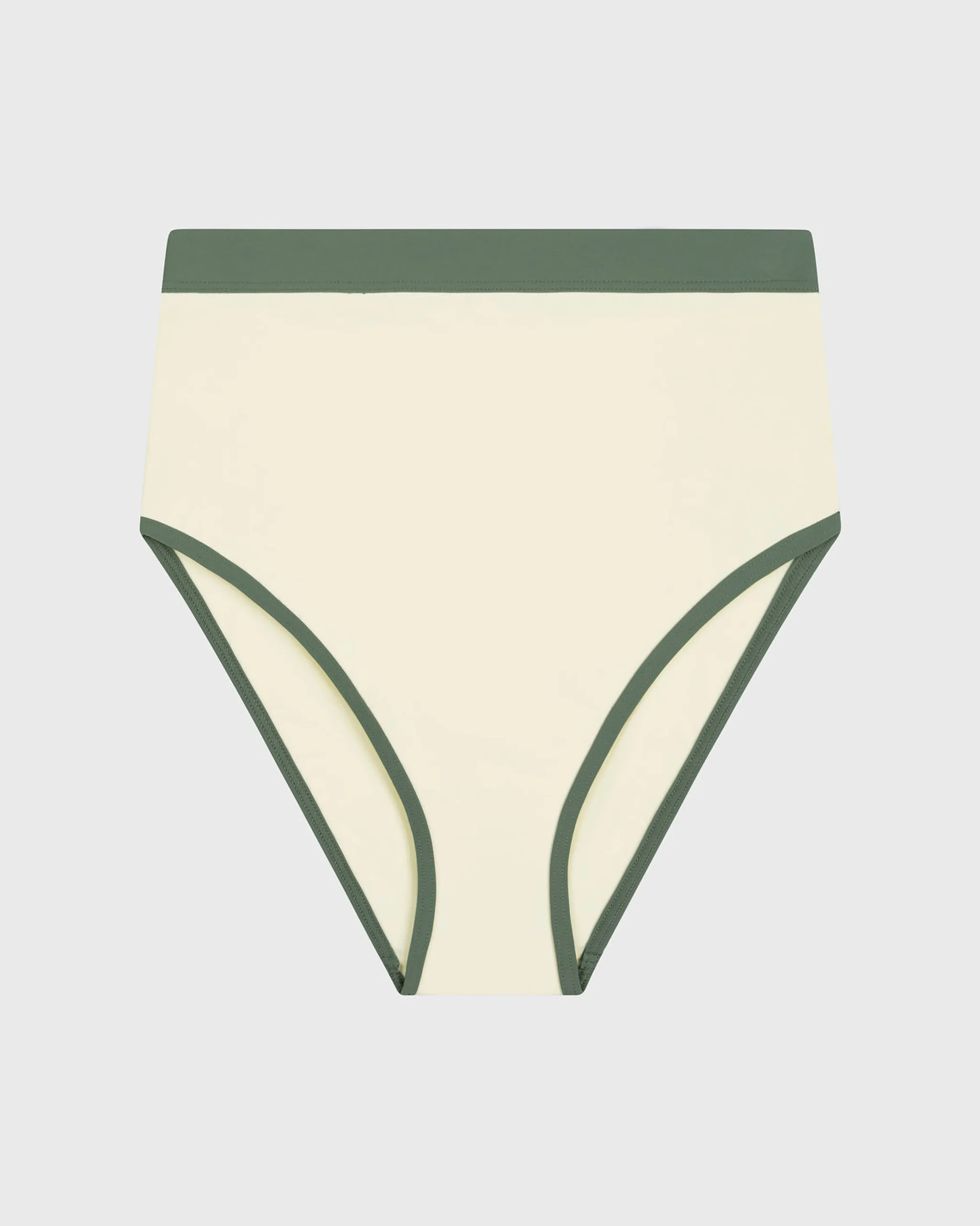 Jayde Bikini Bottom - Sage (Sculpteur®)