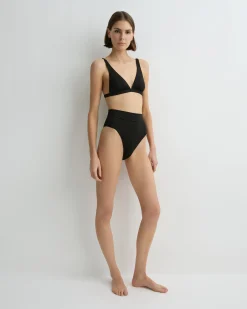 Joan Bikini Bottom - Black (Singuleur®)