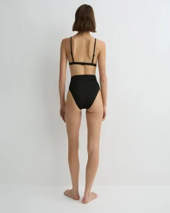 Joan Bikini Bottom - Black (Singuleur®)