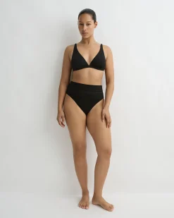 Joan Bikini Bottom - Black (Singuleur®)