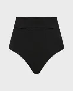 Joan Bikini Bottom - Black (Singuleur®)