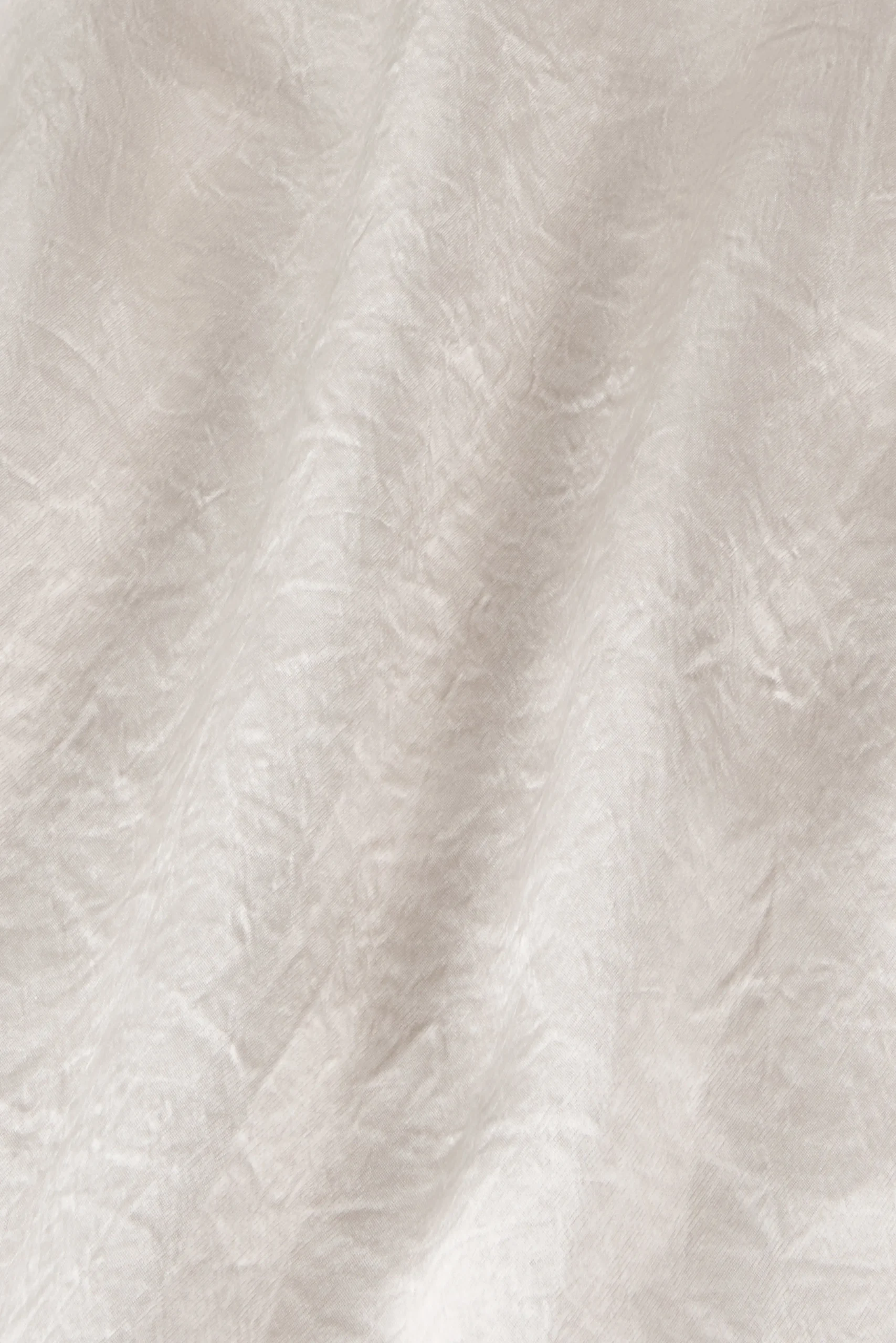Kobe Exposed Back Maxi Dress - Silver