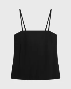 Kyoto Cami - Black