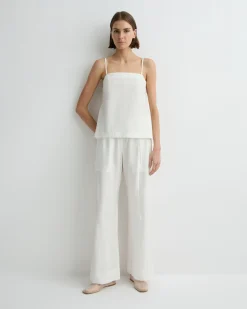 Kyoto Cami - White