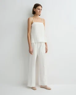 Kyoto Cami - White