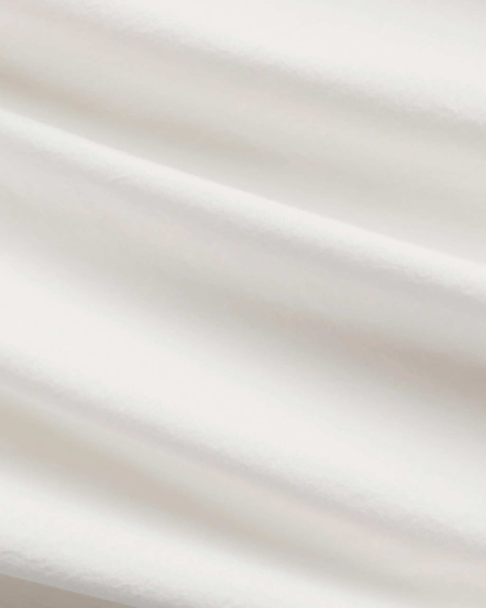 Kyoto Cocoon Dress - White