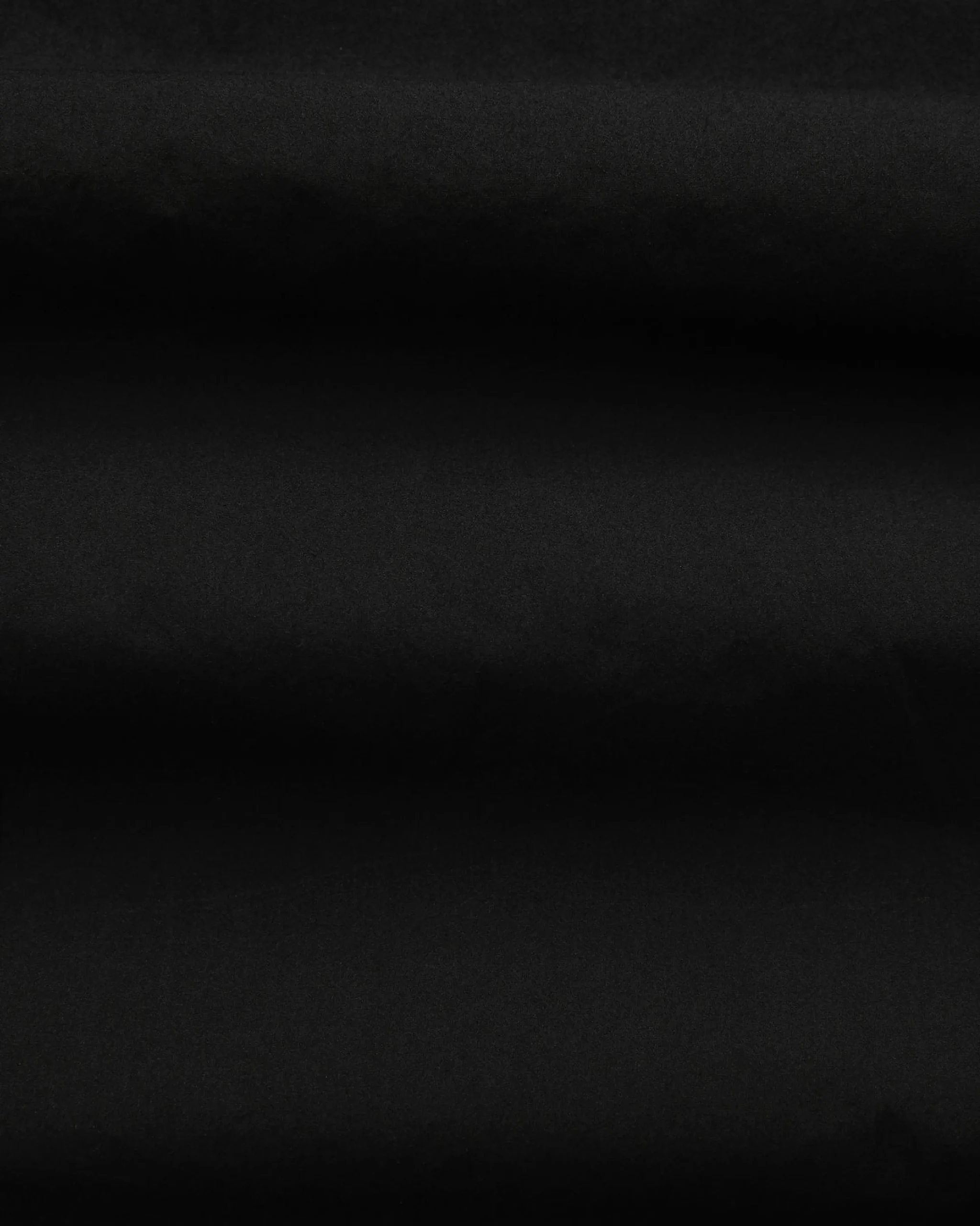 Kyoto Mini Dress - Black