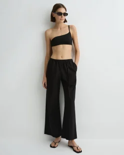 Kyoto Pant - Black