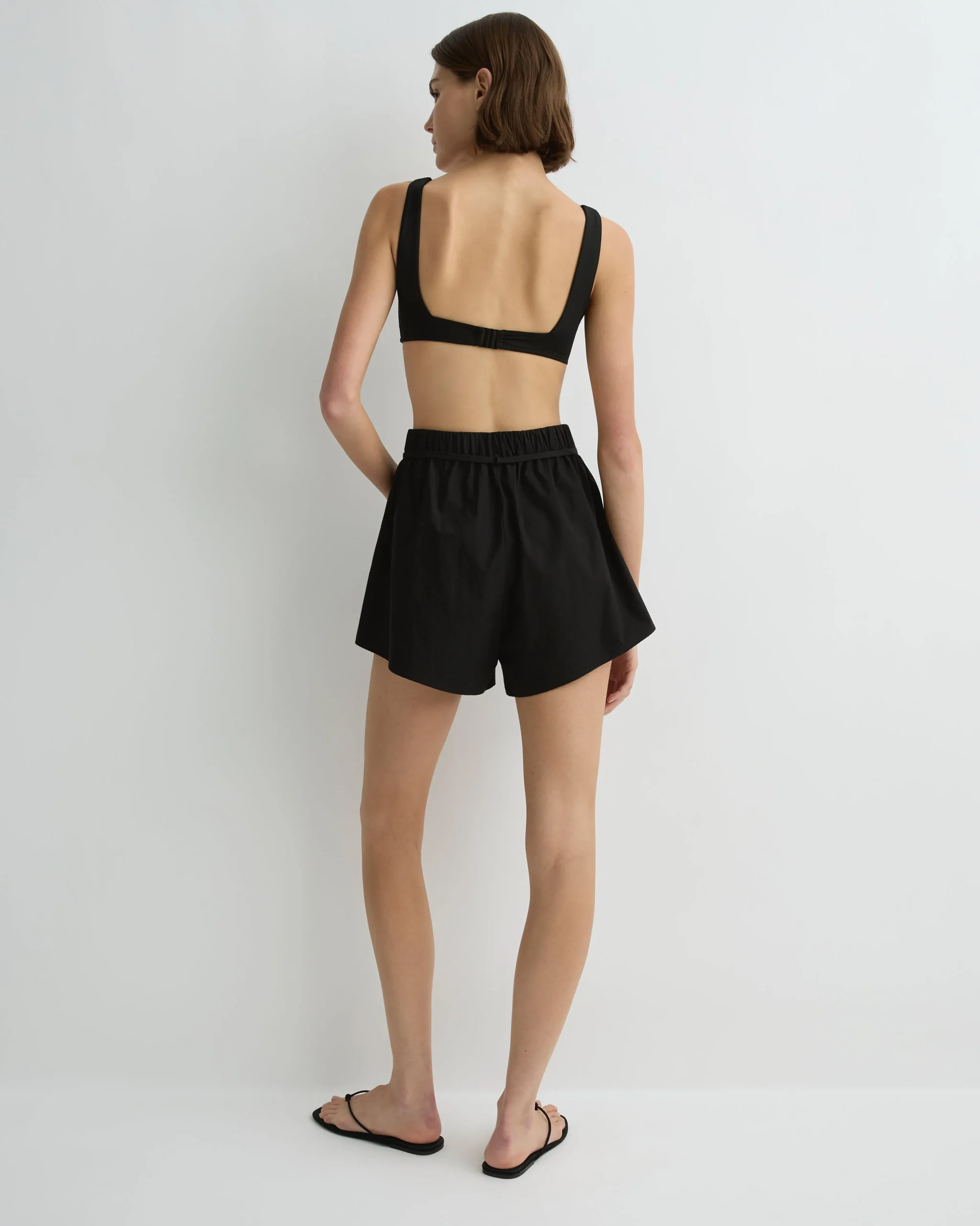 Kyoto Short - Black