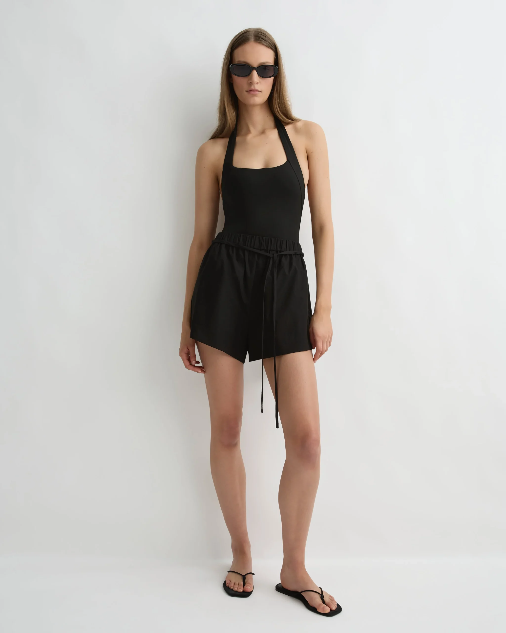 Kyoto Short - Black