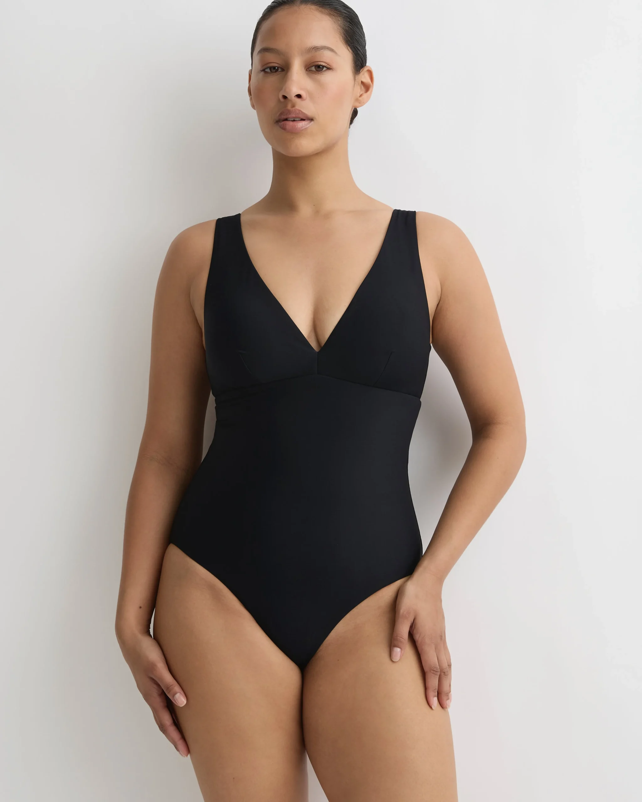 Lecco One Piece - Black (Sculpteur®)