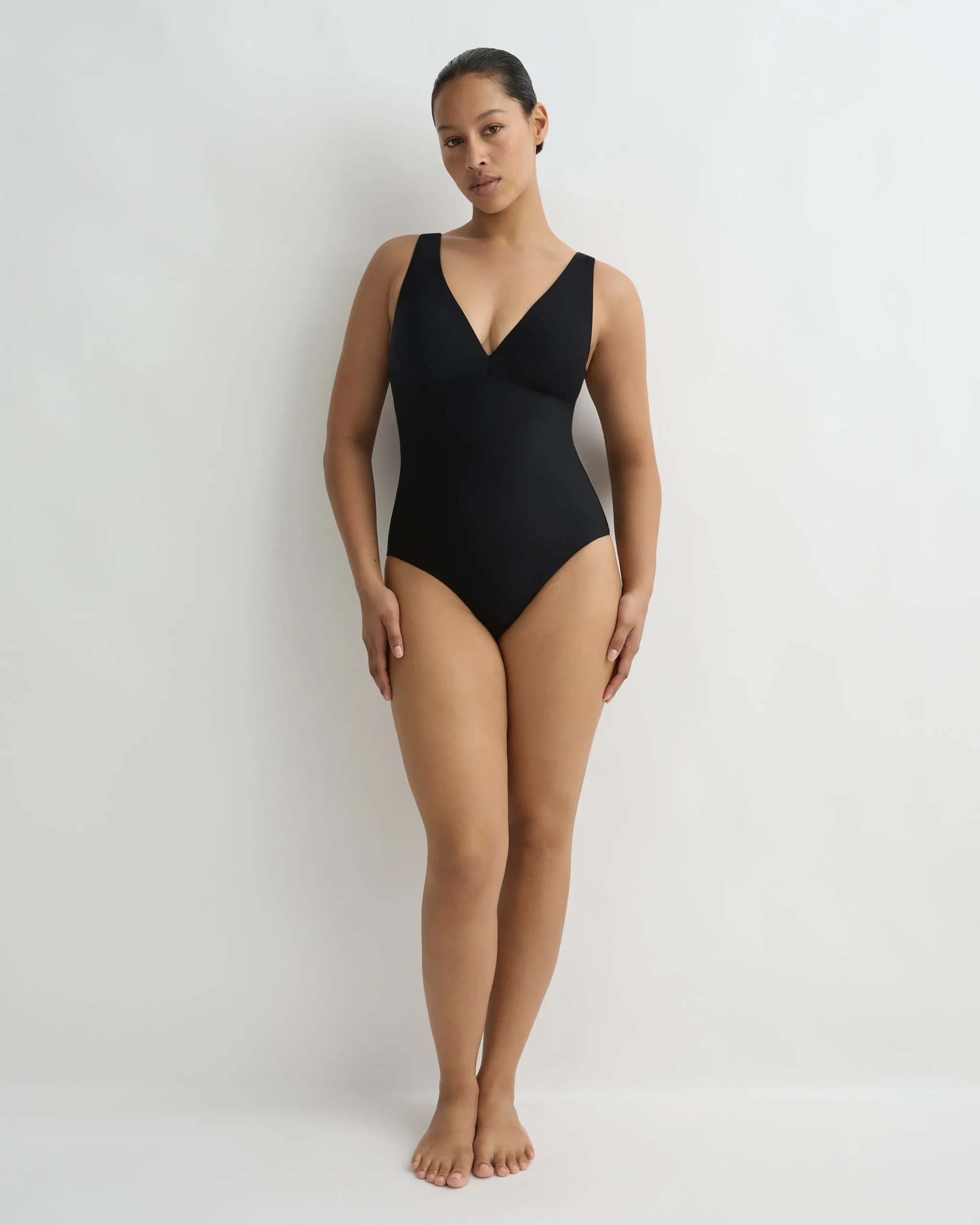 Lecco One Piece - Black (Sculpteur®)