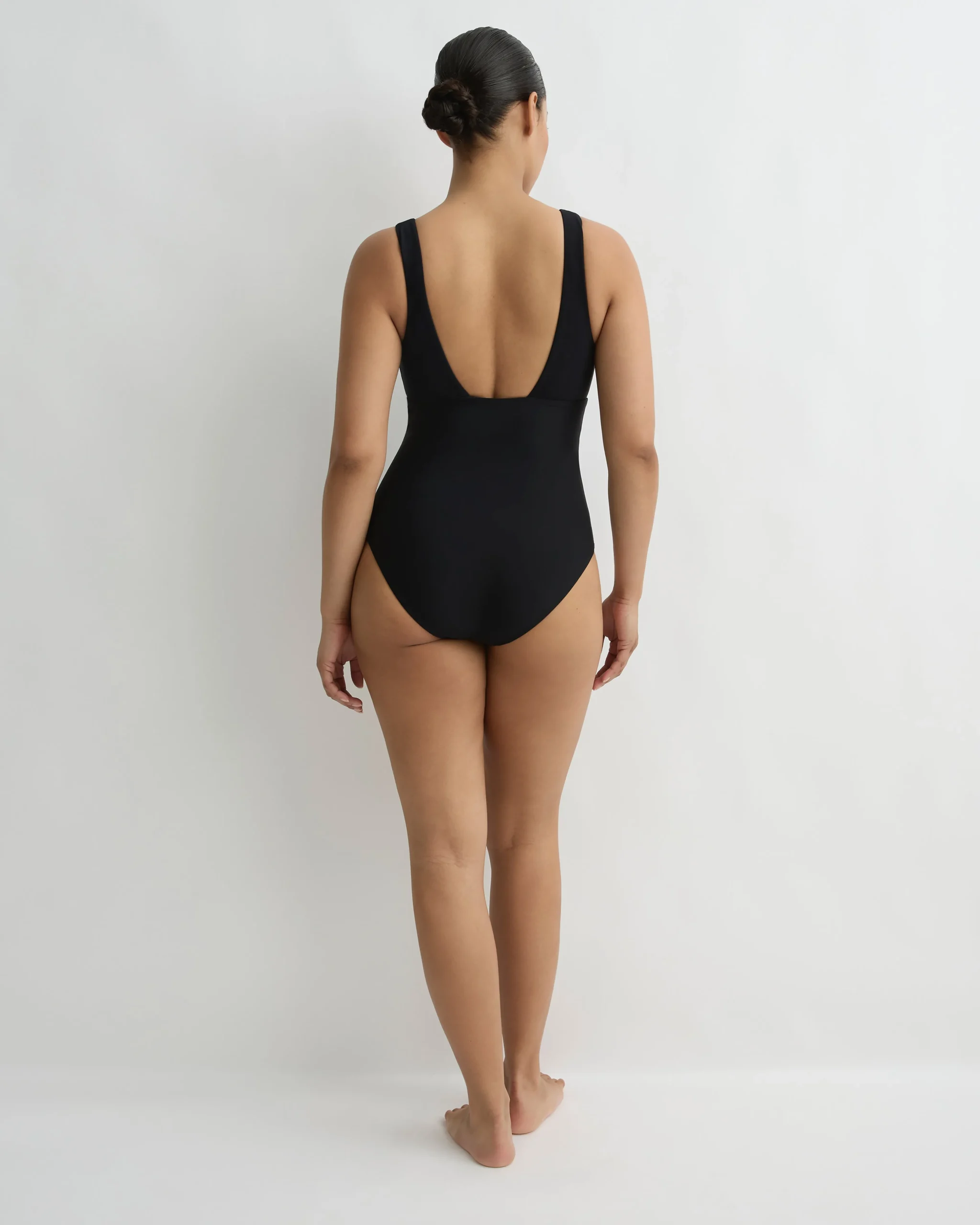 Lecco One Piece - Black (Sculpteur®)