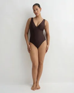 Lecco One Piece - Mocha (Sculpteur®)