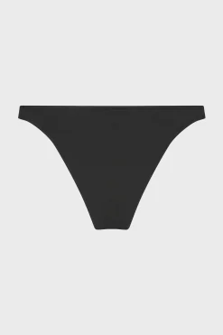 Leya Bikini Bottom - Black (Embodee™)