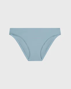 Leya Bikini Bottom - Smoke (Embodee™)