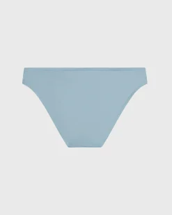 Leya Bikini Bottom - Smoke (Embodee™)