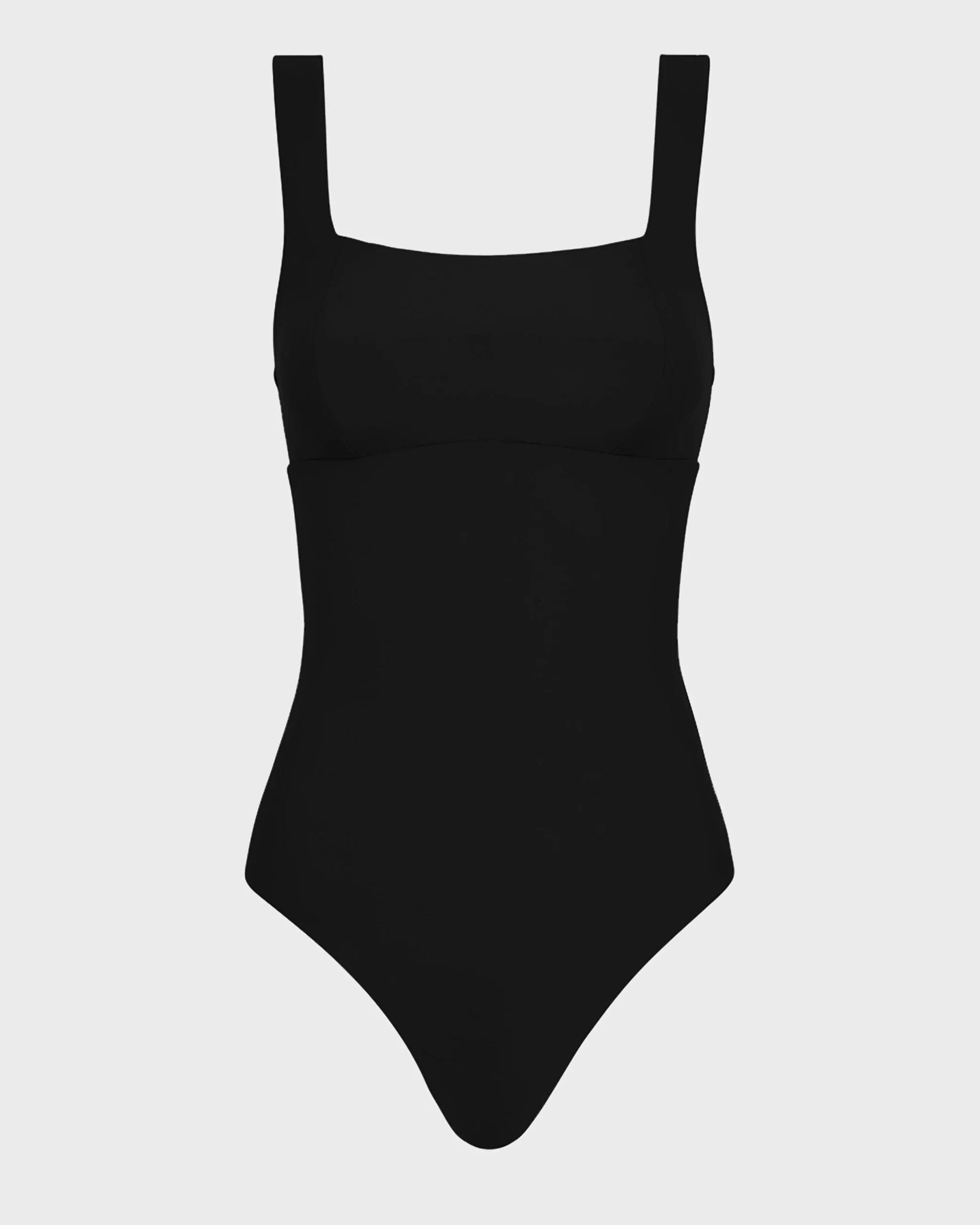 Lois One Piece - Black (Sculpteur®)