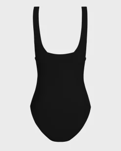 Lois One Piece - Black (Sculpteur®)