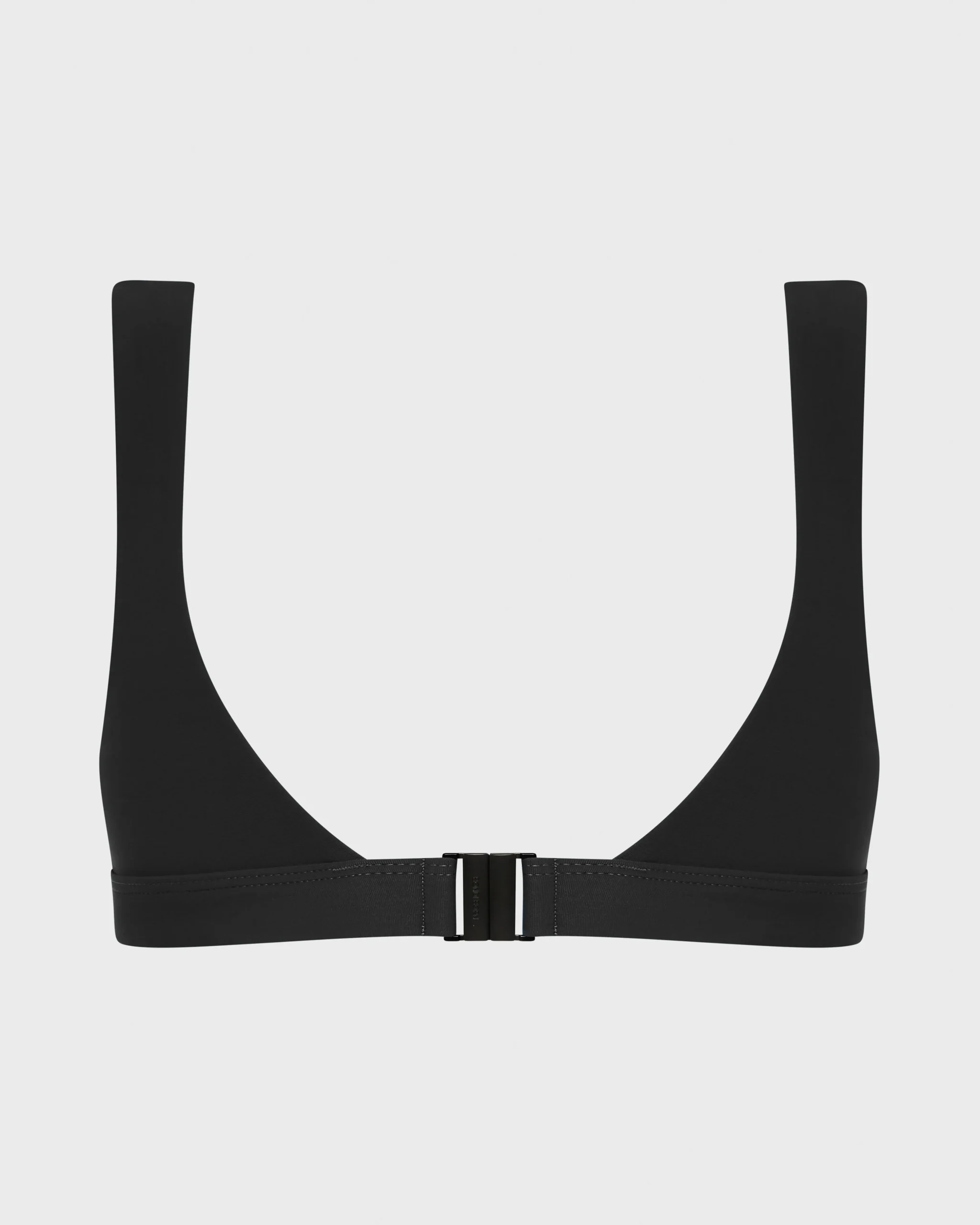 Lya Bikini Top - Black (Sculpteur®)