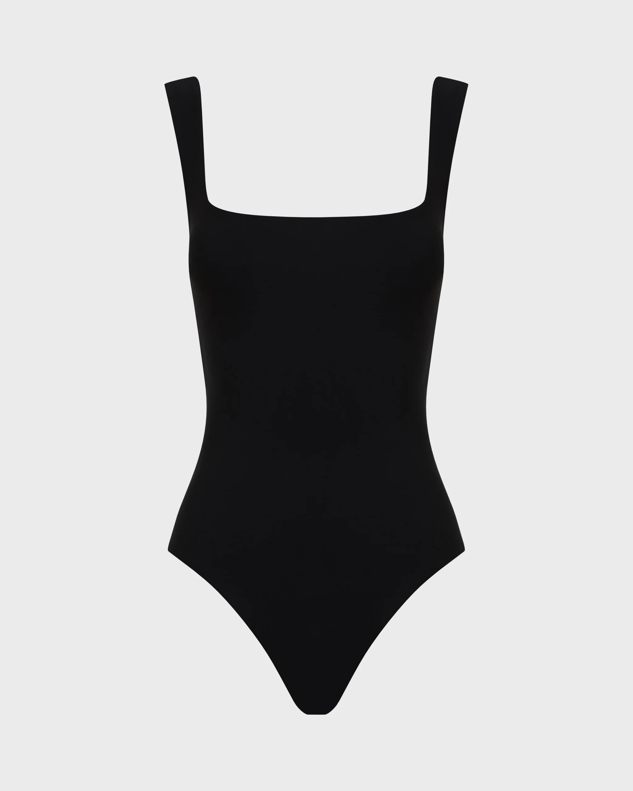Mackinley One Piece - Black (Sculpteur®)