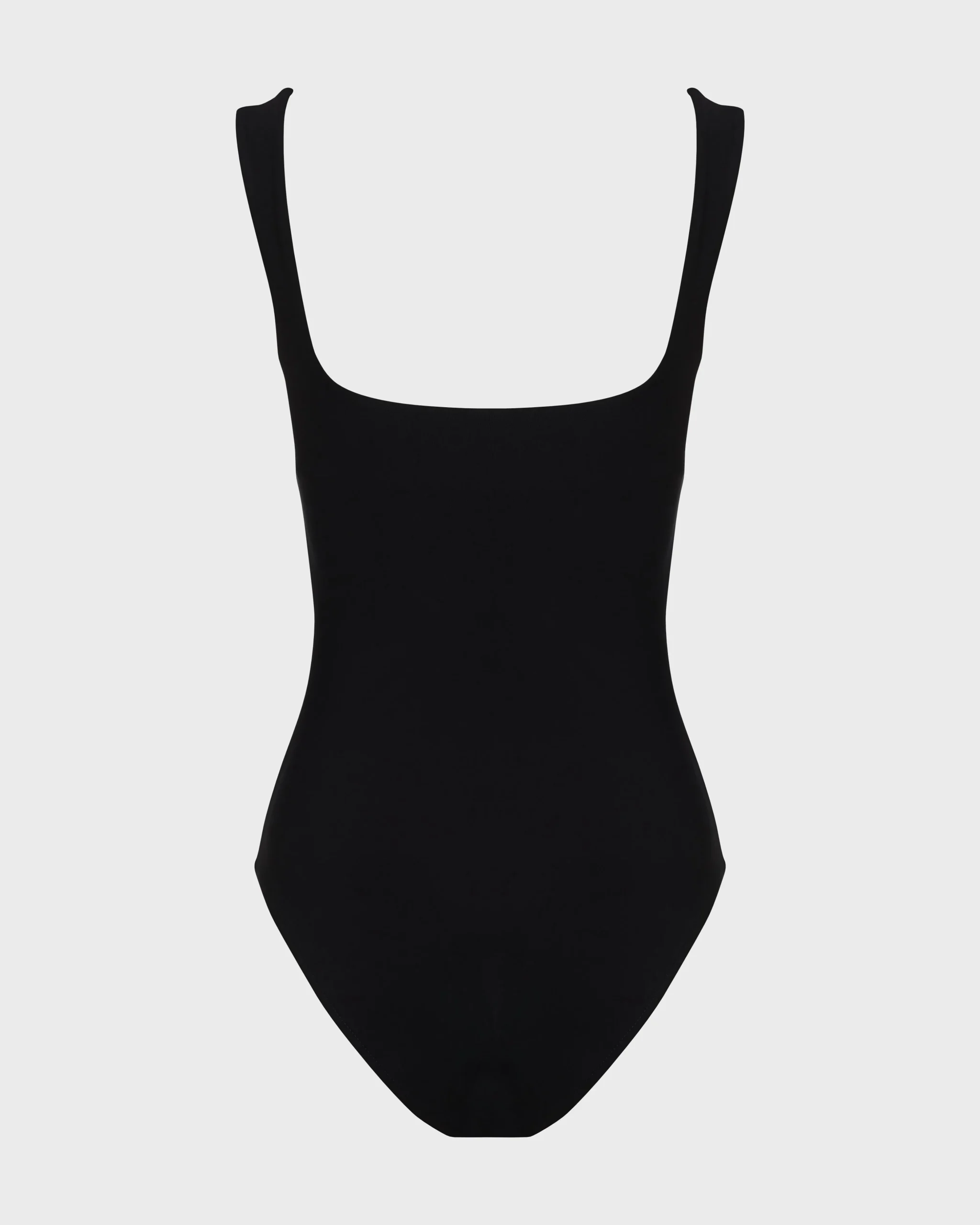 Mackinley One Piece - Black (Sculpteur®)
