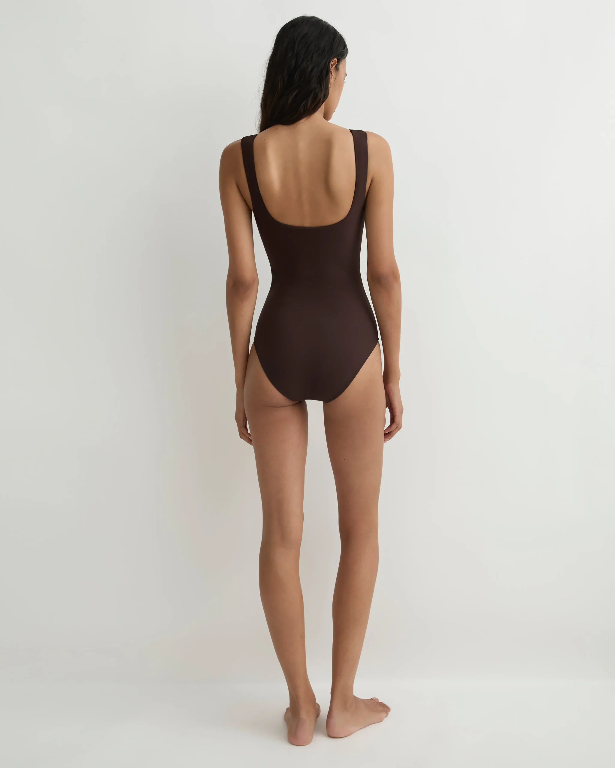 Mackinley One Piece - Mocha (Sculpteur®)