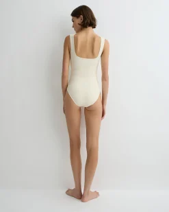 Mackinley One Piece - Pearl (Sculpteur®)