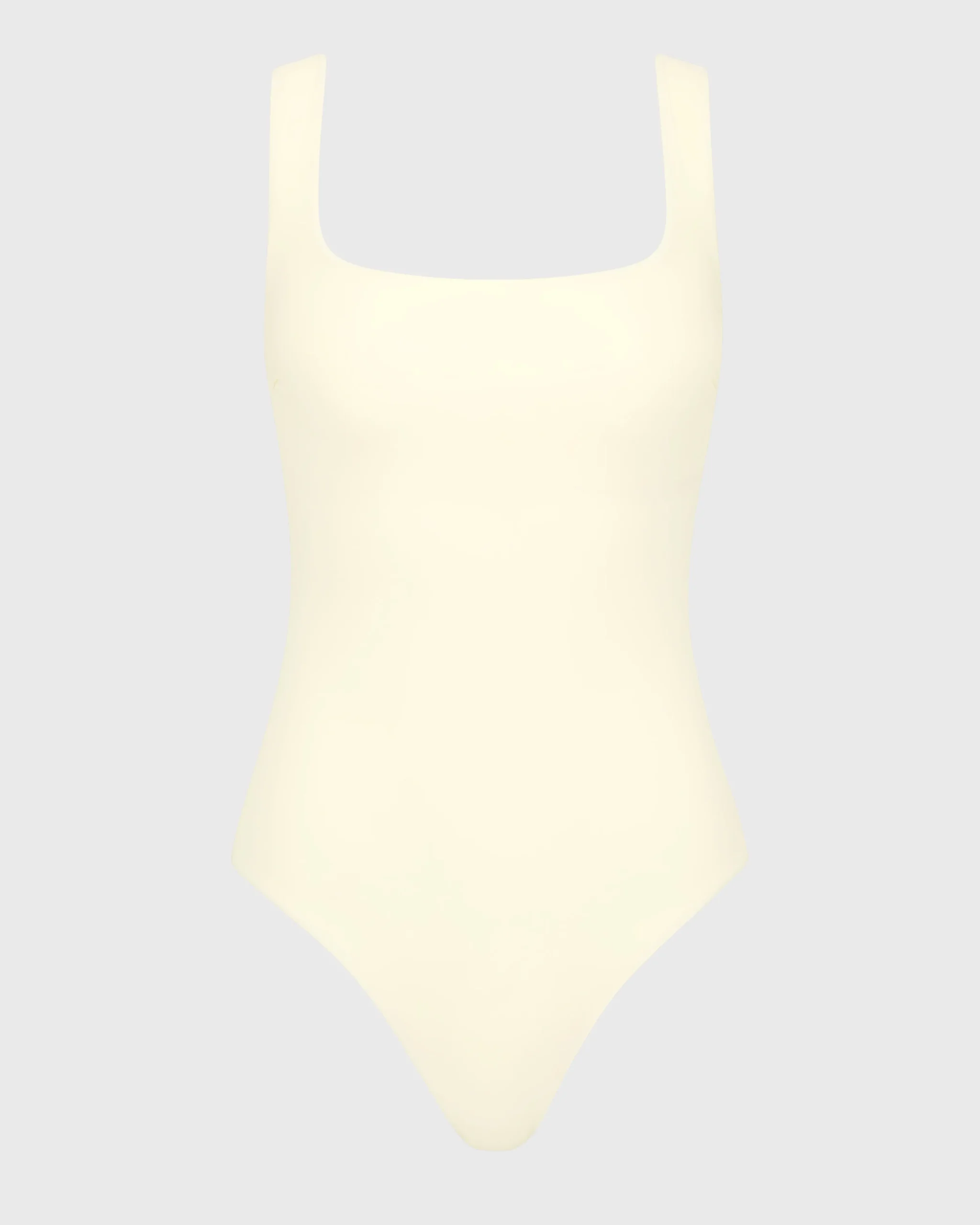 Mackinley One Piece - Pearl (Sculpteur®)