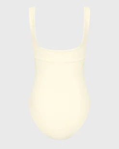 Mackinley One Piece - Pearl (Sculpteur®)