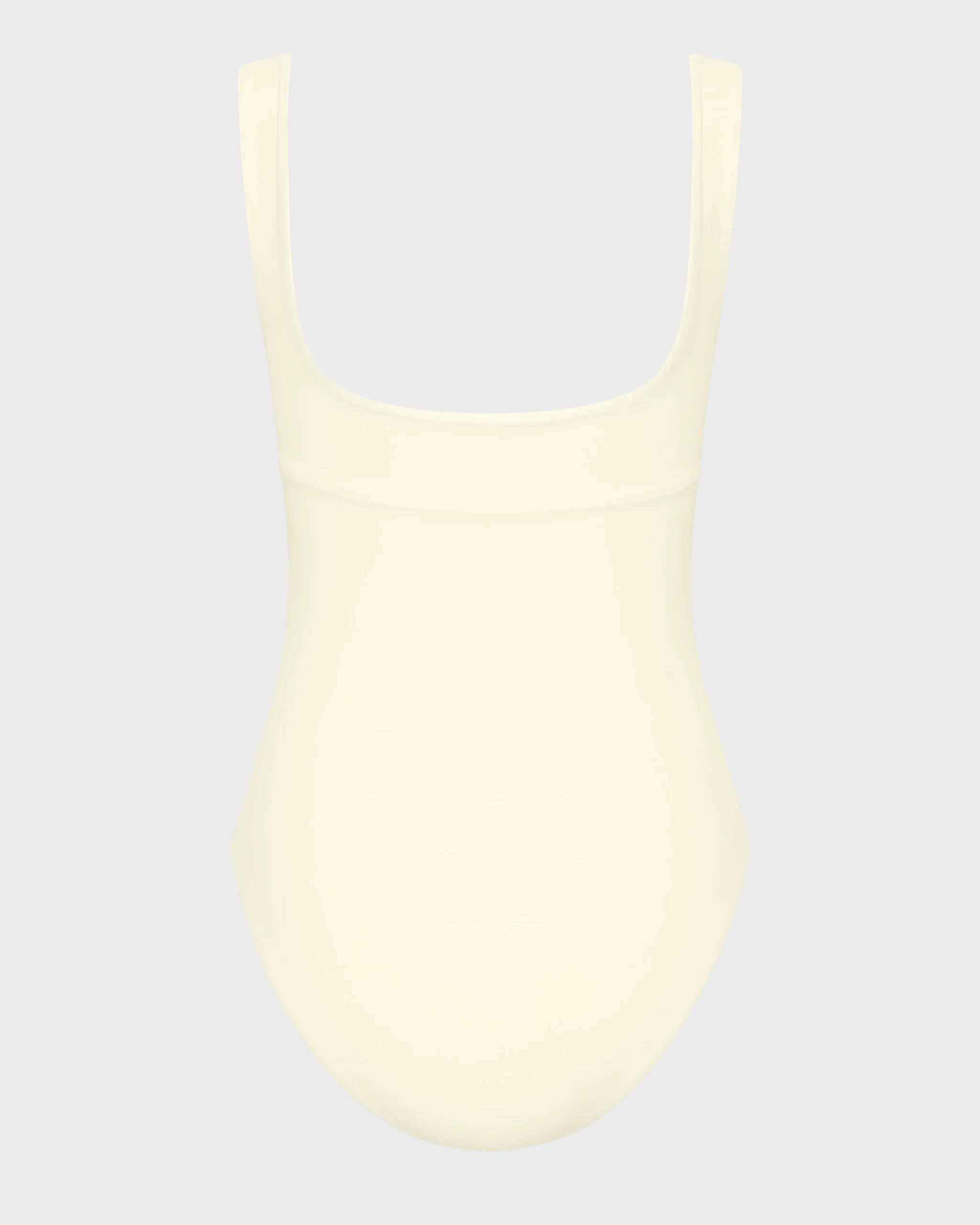 Mackinley One Piece - Pearl (Sculpteur®)