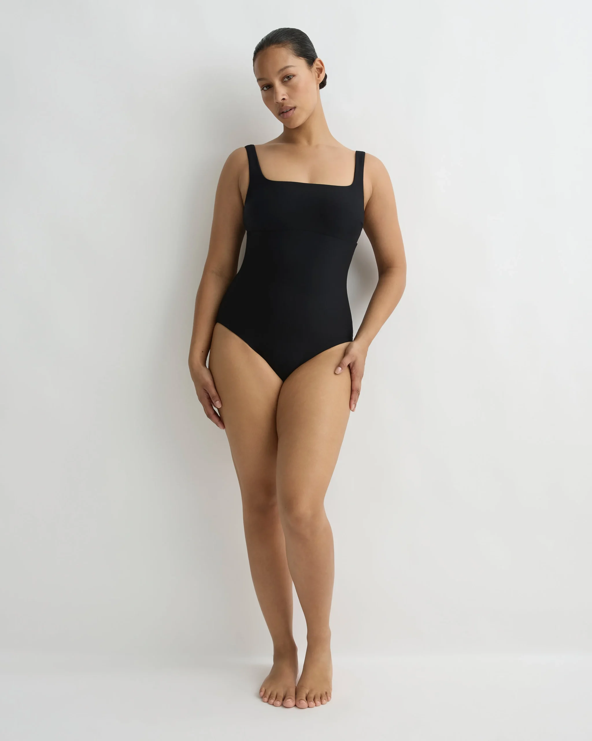Maika One Piece - Black (Sculpteur®)