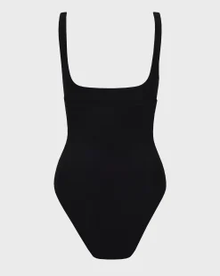 Maika One Piece - Black (Sculpteur®)