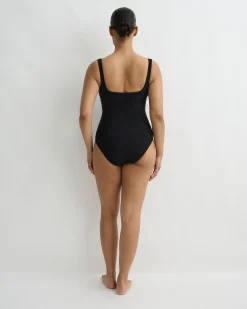 Maika One Piece E/F - Black (Sculpteur®)
