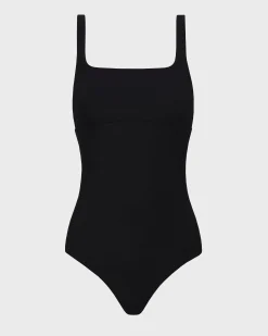 Maika One Piece E/F - Black (Sculpteur®)