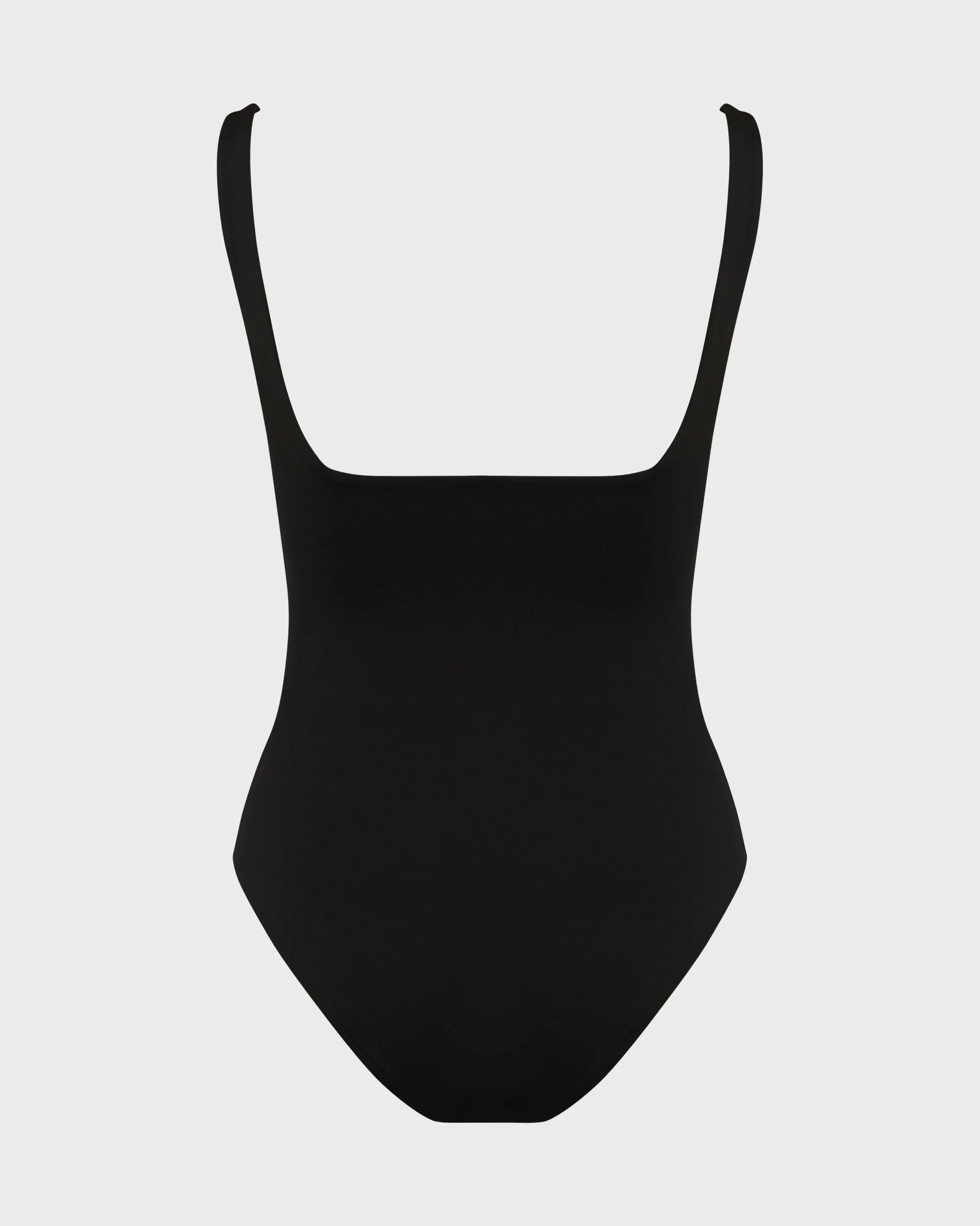 Margot One Piece - Black (Embodee™)