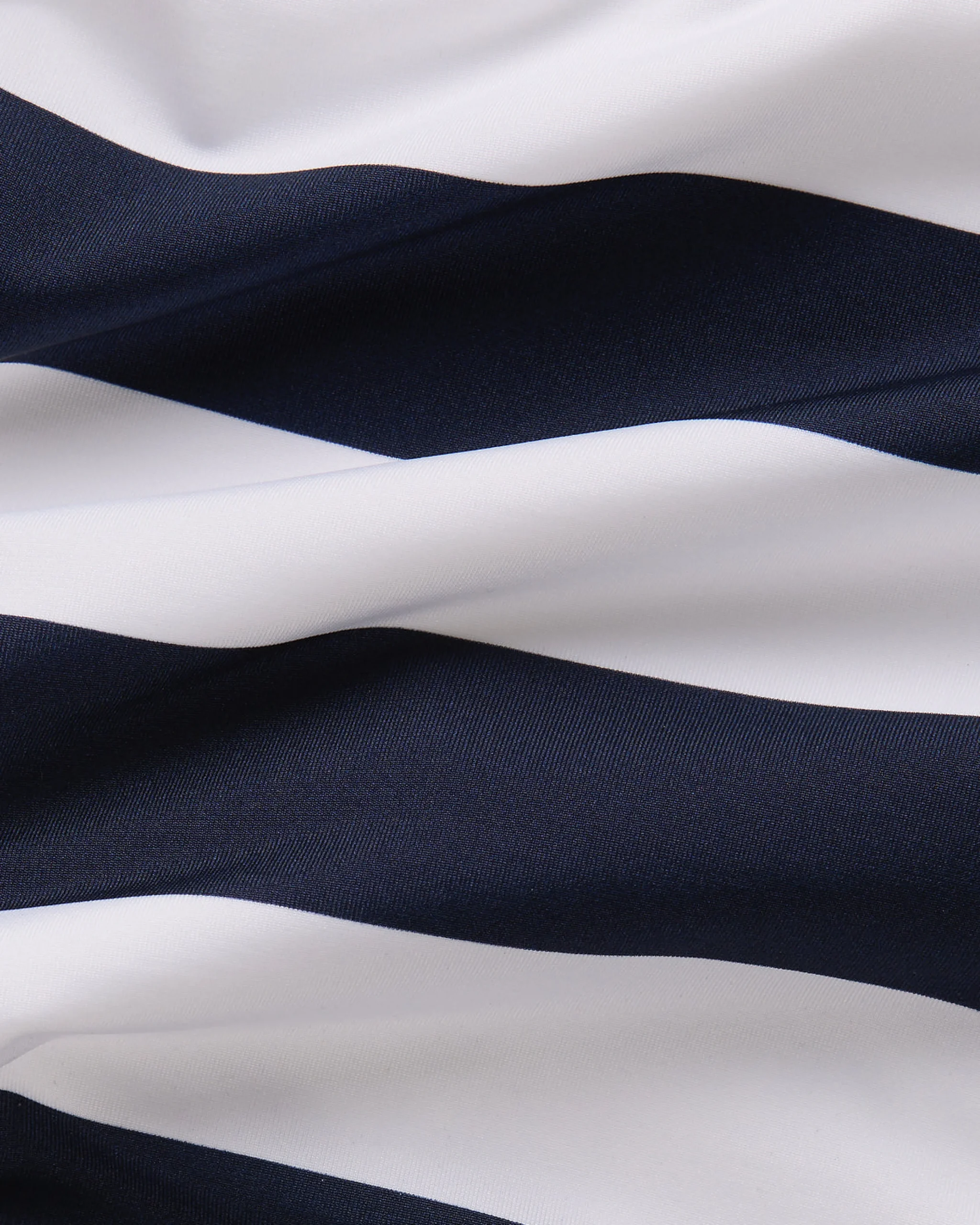 Margot One Piece - Navy Stripe (Embodee™)