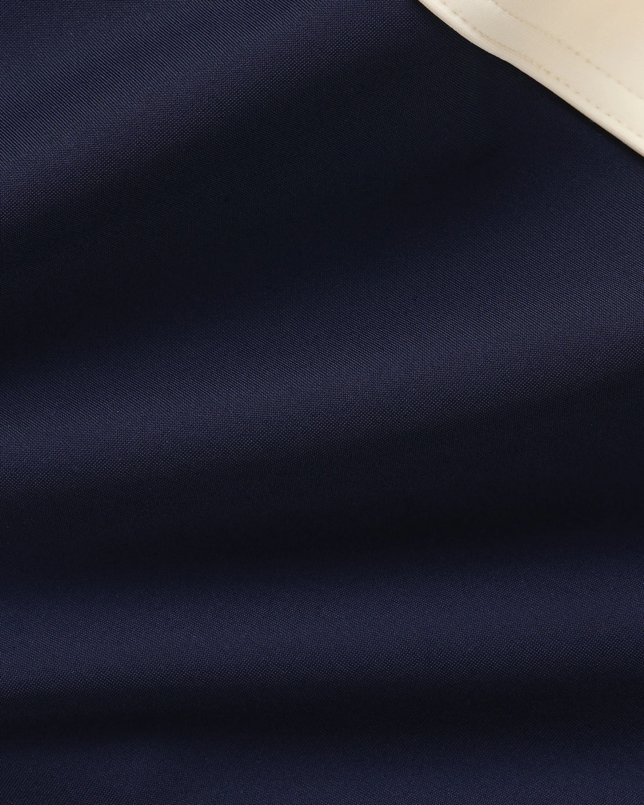 McKenna One Piece - Navy & Pearl (Sculpteur®)