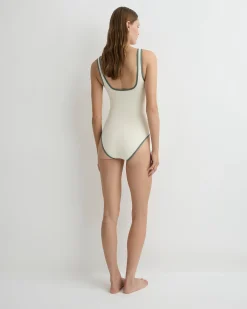 McKenna One Piece - Sage (Sculpteur®)